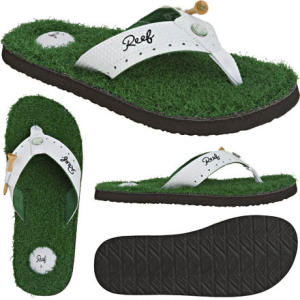 Reef Mulligan Sandal - Men's