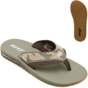Reef Dram Sandal - Men's