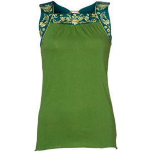 Reef Carnival Tank Top - Women's