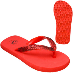 Reef Little Krystal Sandal - Girls'