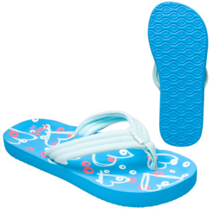 Reef Ahi Sandal - Girls'