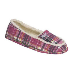 Reef Igloo Moccasin - Women's - 2008