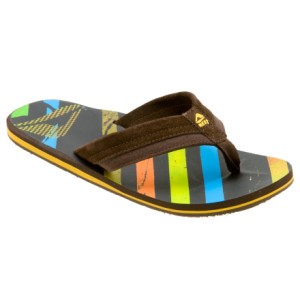 Reef Stuyak Print Sandal - Men's