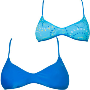 Reef Barrel Bikini Top - Women's - 2008