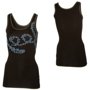 Reef Cheque Tank Top - Women's - 2008