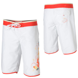 Reef Corp Fawn Board Short - Women's - 2008