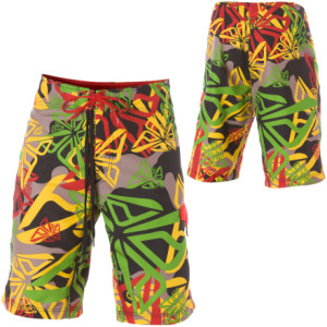 Reef Reef Chaos Board Short - Men's - 2008