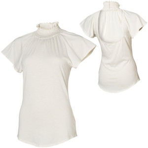 Reef Redrummer Short-Sleeve Shirt - Women's - 2008