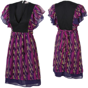 Reef Miss Shevell Dress - 2008