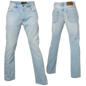 Reef Heritage Lives Denim Pant - Men's - 2008