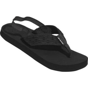 Reef Grom Smoothy Sandal - Toddler Boys'