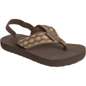 Grom Smoothy Sandal - Toddler Boys'