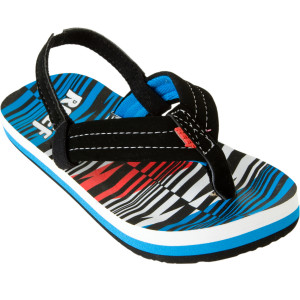 Reef Ahi Sandal - Toddler Boys'