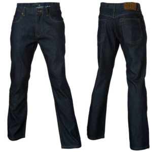 Reef Heritage Lives Denim Pant - Men's