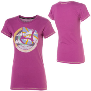 Reef Eternal Bliss T-Shirt - Short-Sleeve - Women's - 2009