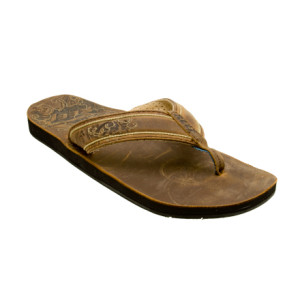 Reef El Jefe Sandals - Men's