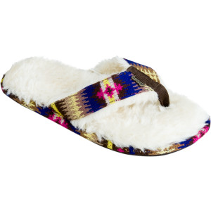 Reef Snowbird Slipper - Women's - 2009