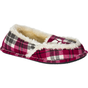 Snooze Bar 2 Slipper - Women's