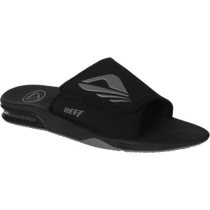 Adjustable BYOB Sandal - Men's