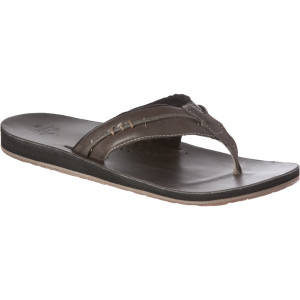 Marbea Leather Sandal - Men's