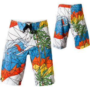 Reef Savior Board Short - Men's - 2010