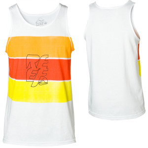 Reef Minus Sleeves Tank Top - Men's - 2010