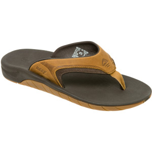 Reef Leather Slap II Sandal - Men's