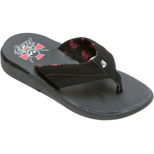 Reef Treasure Chest Sandal - Boys'