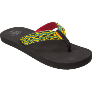 Grom Smoothy Sandal - Boys'