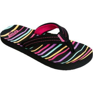 Reef Little Ahi Sandal - Girls'