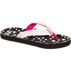 Reef Little Ahi Sandal - Girls'