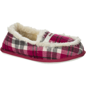 Cuddler Slipper - Girls'