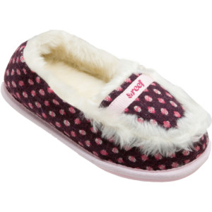 Reef Cuddler Slipper - Girls' - 2010