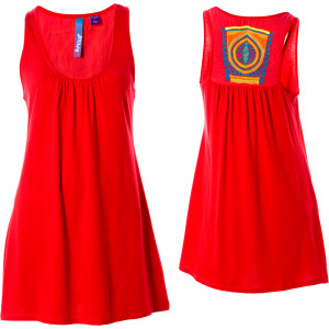 Reef Inca Trail Gabriella Tunic Dress - Women's - 2010