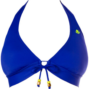 Reef Santiago Summer Halter Bikini Top - Women's - 2010