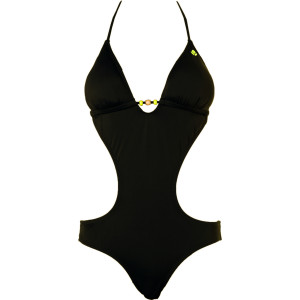 Reef Santiago Summer One Piece Swim Suit - Women's