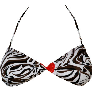 Reef Bogata Nights Sweetheart Bikini Top - Women's - 2010