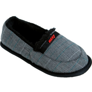 Cuddler Slipper - Boys'