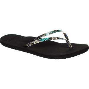 Uptown Girl Sandal - Women's