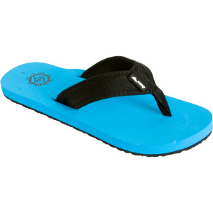 Reef Tropical Smoothy Sandal - Men's - 2010