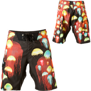 Reef Solar Cell Board Short - Men's - 2010