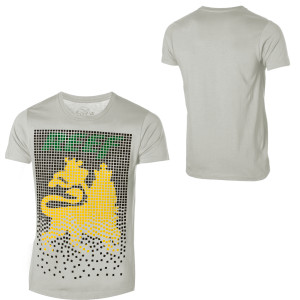 Reef Method Slim Fit T-Shirt - Short-Sleeve - Men's - 2010