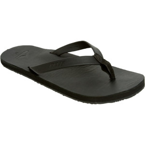 Skinny Leather Sandal - Men's