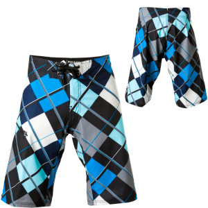 Reef Unsaturated Board Short - Men's - 2011
