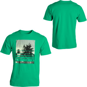 Reef Holiday T-Shirt - Short-Sleeve - Men's - 2011