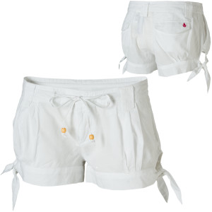 Reef Drama In The Jungle Solid Short - Women's - 2011