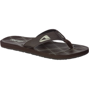 HT Prints Sandal - Men's
