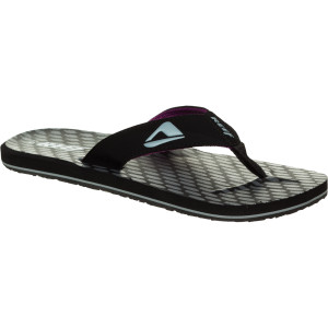Reef HT Prints Flip Flop - Men's