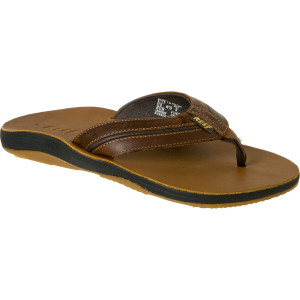 Reef Playa Cervesa Sandal - Men's - 2011