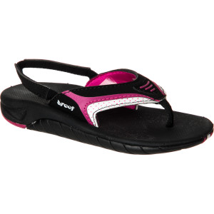 Reef Little Slap 2 Sandal - Toddler Girls'